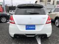2015 Suzuki Swift