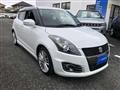 2015 Suzuki Swift