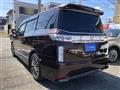 2015 Nissan Elgrand