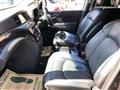 2015 Nissan Elgrand