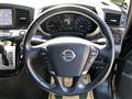2015 Nissan Elgrand