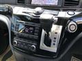 2015 Nissan Elgrand