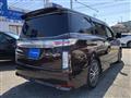 2015 Nissan Elgrand