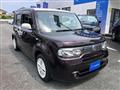 2019 Nissan Cube
