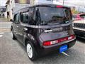 2019 Nissan Cube