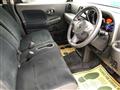 2019 Nissan Cube