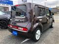 2019 Nissan Cube