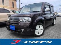 2019 Nissan Cube