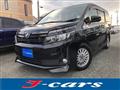 2015 Toyota Voxy