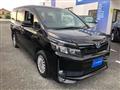 2015 Toyota Voxy