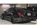 2014 Mercedes-Benz S-Class