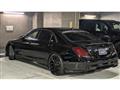 2014 Mercedes-Benz S-Class