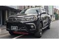 2017 Toyota Hilux