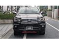 2017 Toyota Hilux