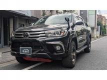 2017 Toyota Hilux