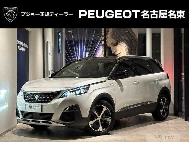2020 Peugeot Peugoet Others