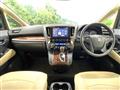 2021 Toyota Alphard G