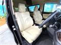 2021 Toyota Alphard G