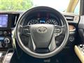 2021 Toyota Alphard G