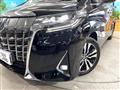 2021 Toyota Alphard G