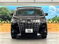 2021 Toyota Alphard G