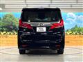 2021 Toyota Alphard G