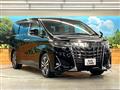 2021 Toyota Alphard G