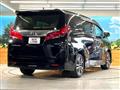 2021 Toyota Alphard G