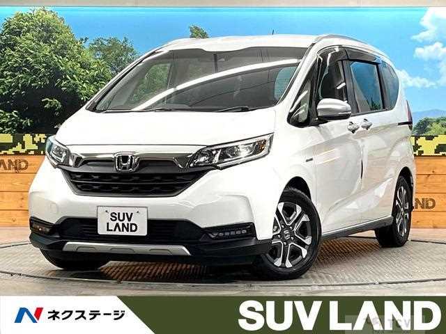 2021 Honda Freed