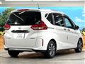 2021 Honda Freed
