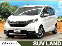 2021 Honda Freed