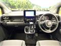 2024 Toyota Sienta