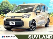 2024 Toyota Sienta