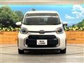 2023 Toyota Sienta