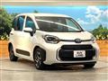 2023 Toyota Sienta