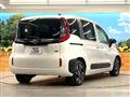 2023 Toyota Sienta