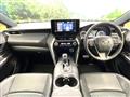 2020 Toyota Harrier