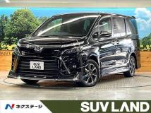 2019 Toyota Voxy