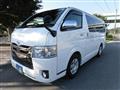 2019 Toyota Hiace Van