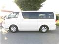 2019 Toyota Hiace Van