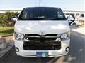 2019 Toyota Hiace Van