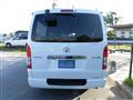 2019 Toyota Hiace Van