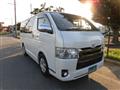 2019 Toyota Hiace Van