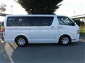 2019 Toyota Hiace Van