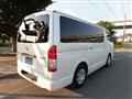 2019 Toyota Hiace Van