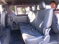 2019 Toyota Hiace Van