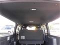 2019 Toyota Hiace Van