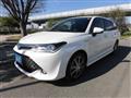 2016 Toyota Corolla Fielder