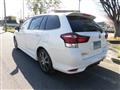 2016 Toyota Corolla Fielder