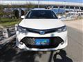 2016 Toyota Corolla Fielder